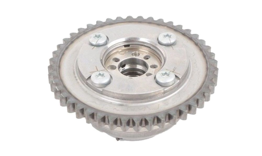 Camshaft Adjustor W204 M271 Kompressor - Exhaust/ Outlet Gear - Import Brand