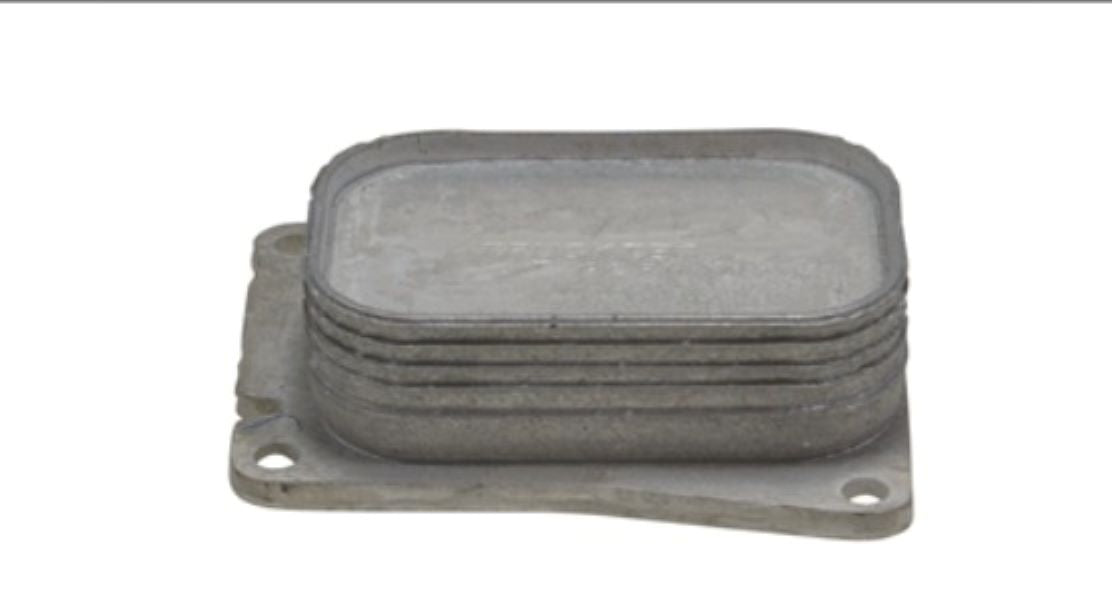 Oil Cooler for M271 Engine - German Quality