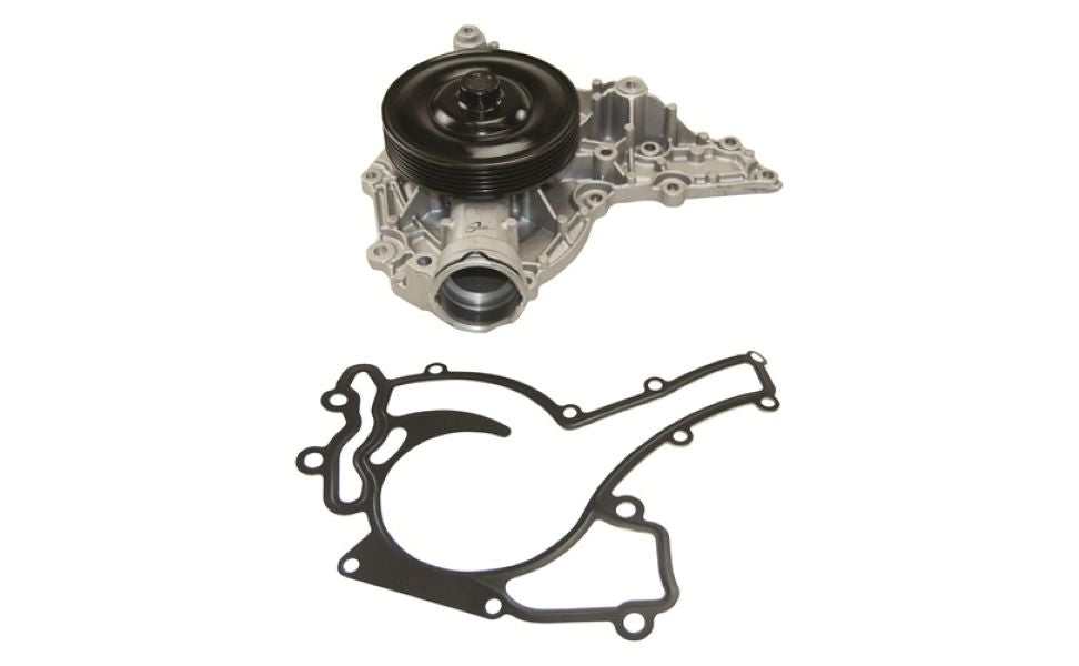 Water Pump M651 Engine