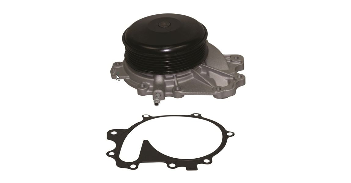 Water Pump W205 M651/M654 Engine