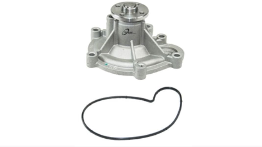 Water Pump for M271 Engine - German Quality