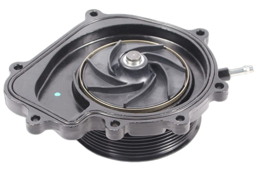 Water Pump for M651 Engine - German Quality