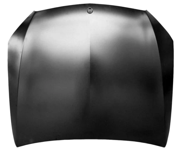 BONNET W205 USED OEM