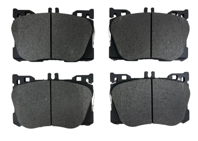 Brakes for Mercedes Benz - All Models