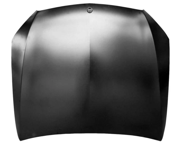 BUMPER COMPLETE W205 USED AVANT