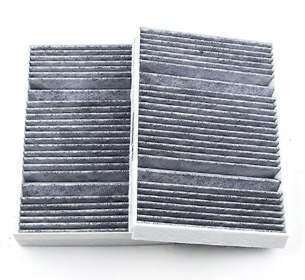 CABIN AIRCON FILTER W222 - PAIR OF 2