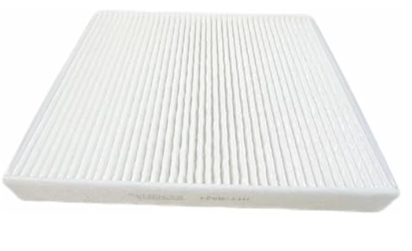 CABIN FILTER W166 - EXTERIOR
