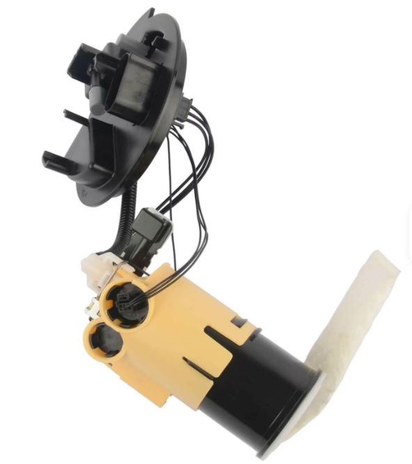 FUEL PUMP FEED UNIT 654