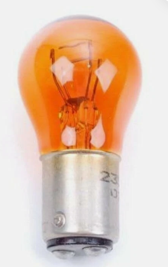 GLOBE RED - INDICATOR BULB