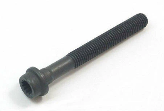 HEAD BOLTS M111 W203 - SET OF 14