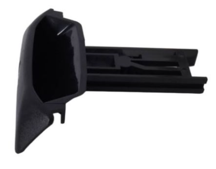 Handbrake Lever Handle for W204