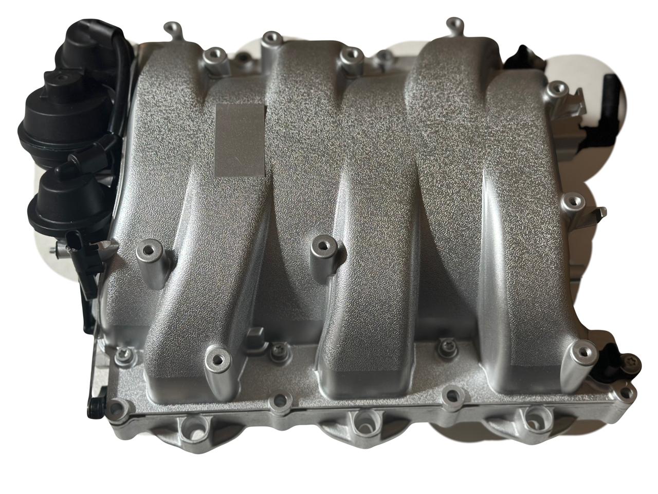 Intake Manifold Assembly Complete with Gaskets (Right & Left) for M272 Engine