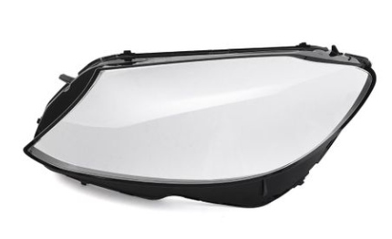 LENS HEADLIGHT W205 P/F RIGHT SIDE