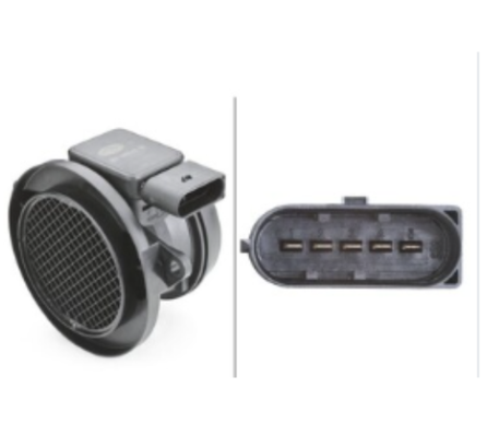 Mb Air Mass Sensor for M271 Engine A2710940248