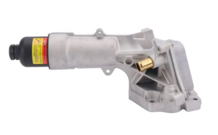 Mb Oil Cooler for M271 Engine A2711800710