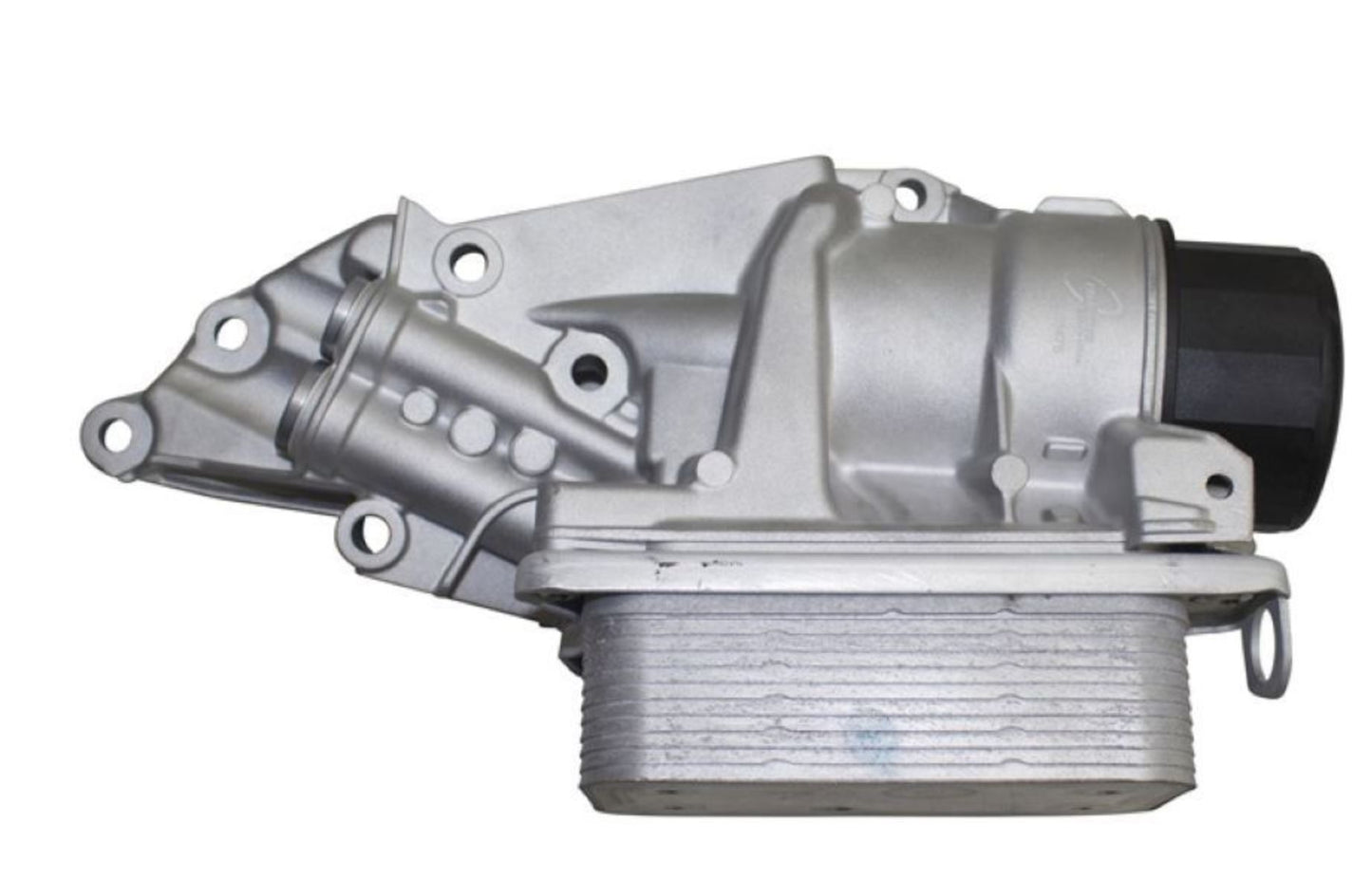 Oil Filter Housing For M272 Engine - German Quality