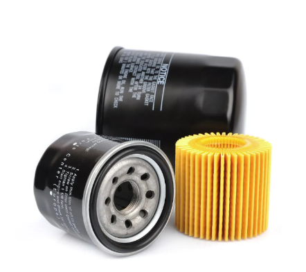 OIL FILTER M111 W203