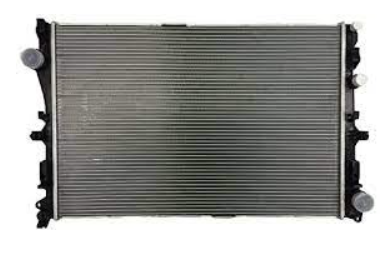 RADIATOR 651 NEW