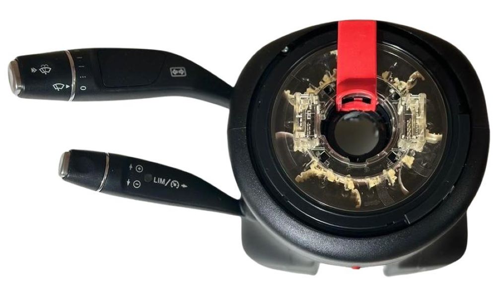 Steering Control Module W204 Facelift/ W212