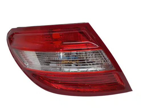 TAILIGHT REAR LEFT W204 07-10
