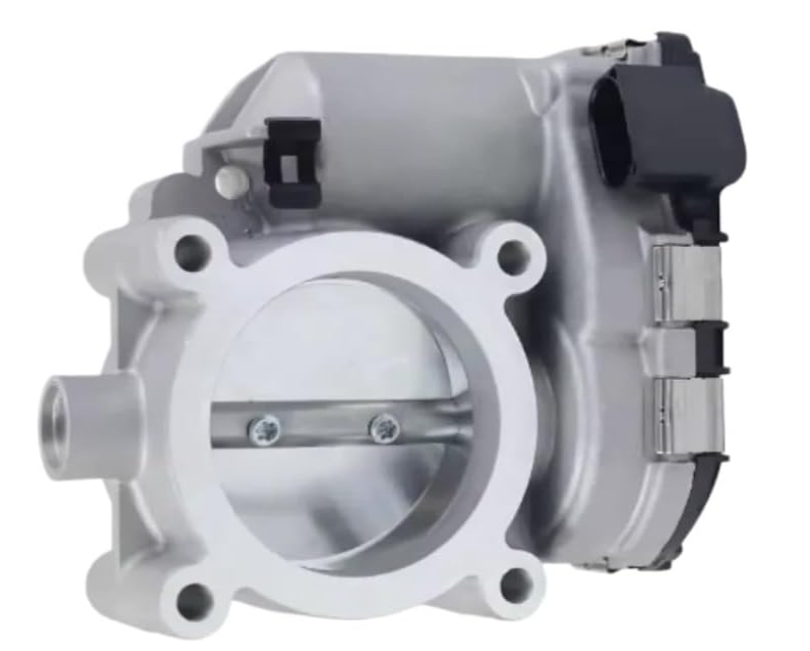 THROTTLE BODY UNIT