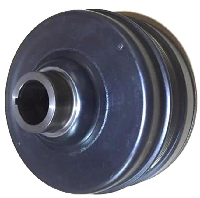 VIBRATION DAMPER M278 USED