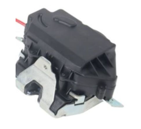 MB W164 Trunk/ Boot Lock Actuator A1647400635