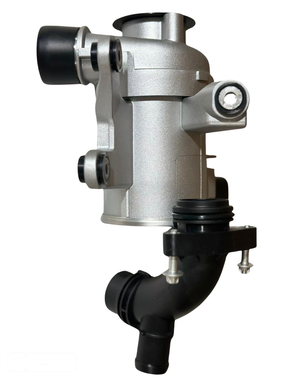 Water Pump M274 Engine W205/W213/W212 Compatible with Mercedes-Benz