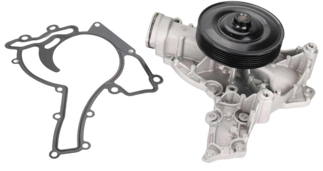 Water Pump M273 Engine