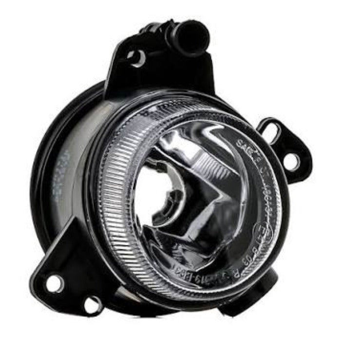 FOG LIGHT W204 ELEGANCE / PREFACE LIFT W169 ROUND (2004-2012) - LEFT SIDE