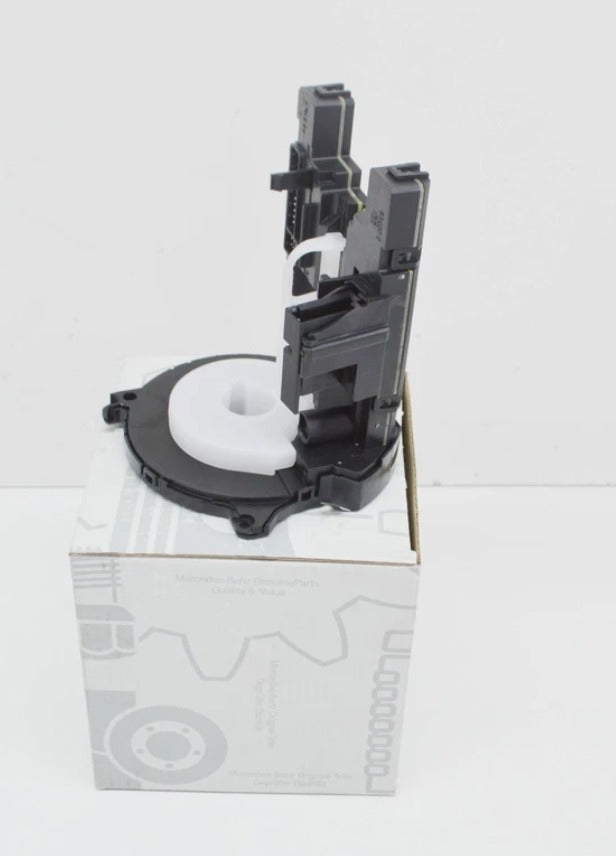 STEERING MODULE E CLASS