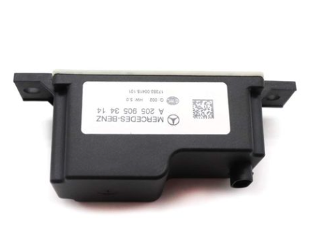 Auxiliary Battery Voltage Converter Module W205Compatible with Mercedes-Benz