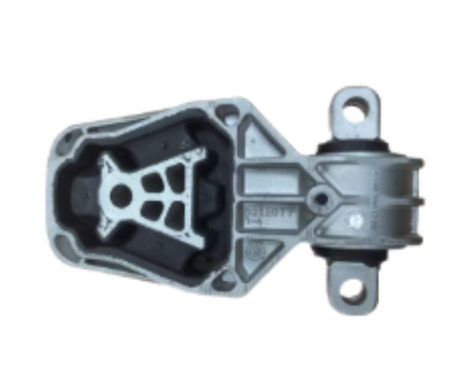 Mb Engine Mount A-Class Left Side Rear for W176
