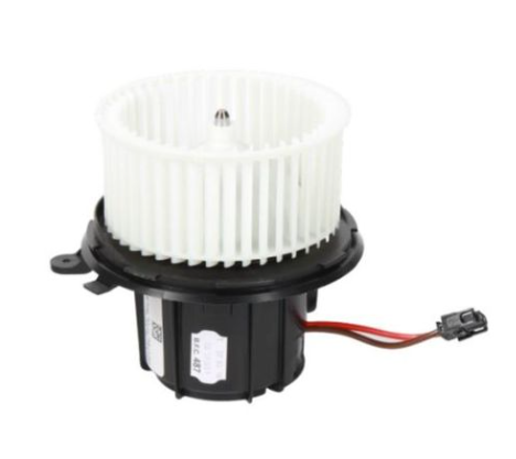 MB A/C Heater Blower Motor for W204 A2048200208