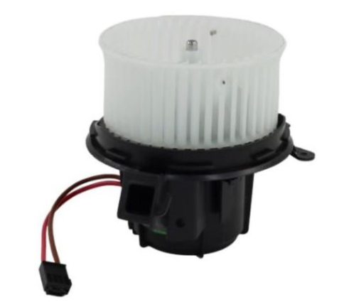 MB A/C Heater Blower Motor for W212 A2128200708