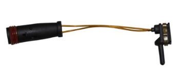 Brake Pads Wear Sensor, Warning Contact