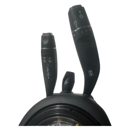 Steering Control Module/Steering Angle Sensor Compatible with Mercedes W212