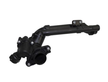 Thermostat Coolant for M274 CGI - German Quality