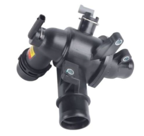 Thermostat Coolant for MB M651 Engine A6512002700