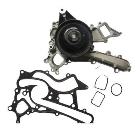 MB Water Pump for M246 Engine