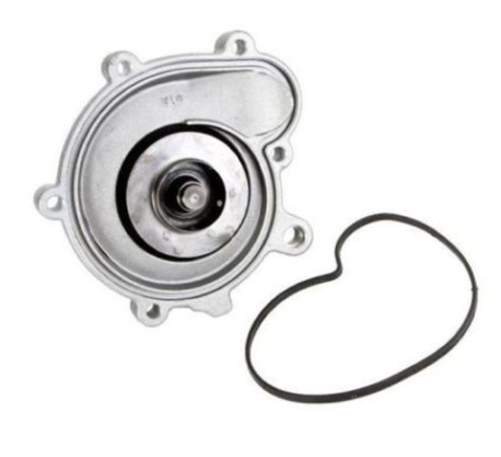 MB Water Pump for M271 Engine Compatible With Kompressor A2712000201