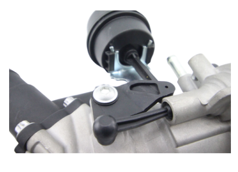 Water Pump M270 Engine