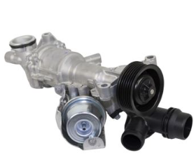 Water Pump M274 Engine