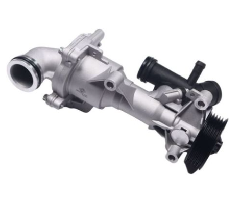 Water Pump for MB Engine M260 A2602001100