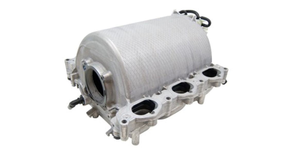 272 Engine Intake Intake Manifold Assembly for M272 Engine – MMP AUTO-MEISTER