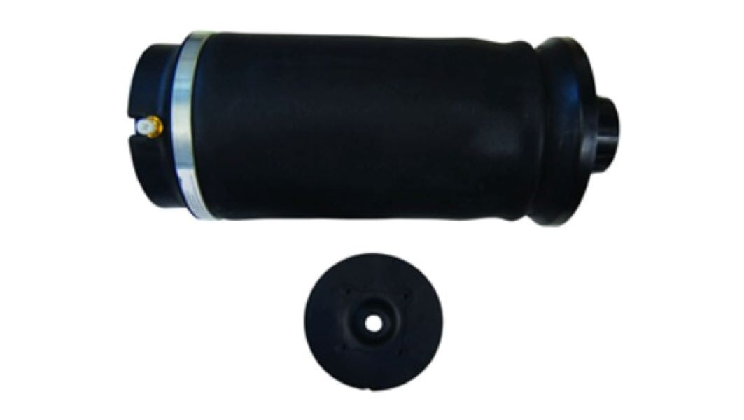 Air Spring/ Air Bellow, Suspension for ML166/ GLE Rear Axle - German B ...
