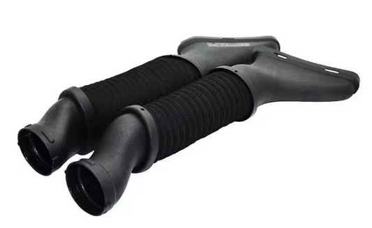 AIR INTAKE DUCT M278 - RIGHT SIDE ONLY