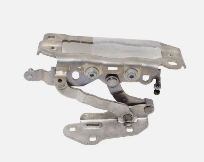 BONNET HINGE LEFT USED