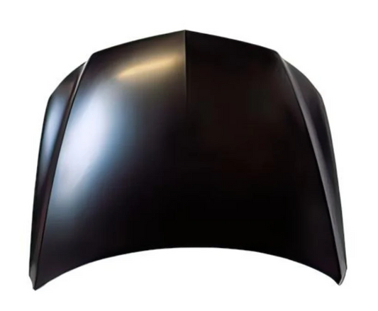BONNET W218 USED
