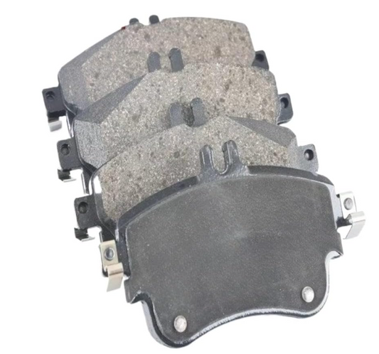 BRAKE PADS SET W205 - FRONT